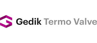 Gedik Termo Valve